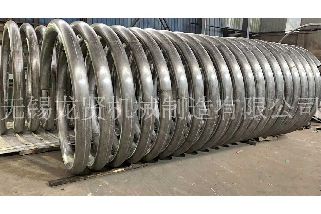 內(nèi)盤管的安裝要求是啥？