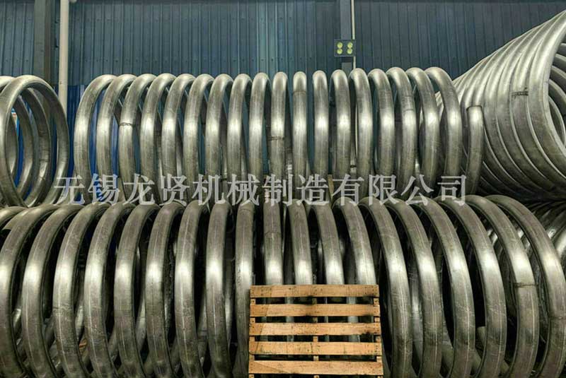 不銹鋼盤管廠告訴你為啥盤管為啥生銹！