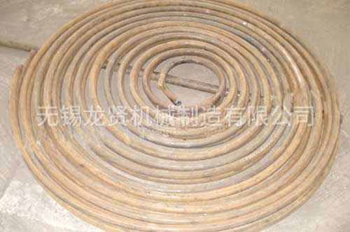 蚊香盤管打磨時(shí)要注意啥？