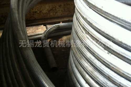 生活中盤管使用主要表現(xiàn)在哪里？