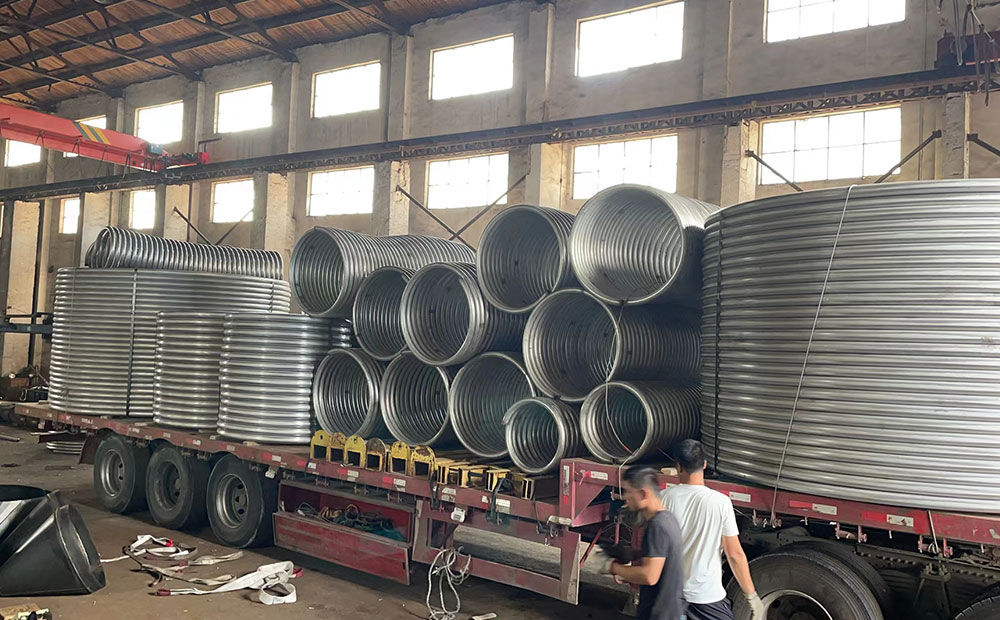 盤管的管徑如何選擇？