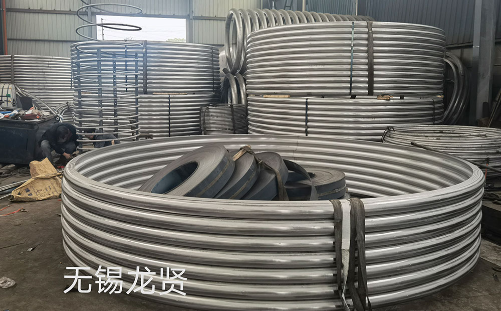 哪些因素影響著，半圓管的運行？