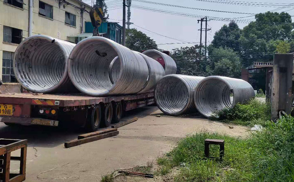 來自外盤管的作用有哪些？