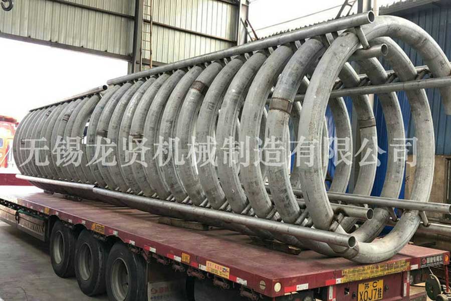 龍賢盤管讓您用的放心更安心！