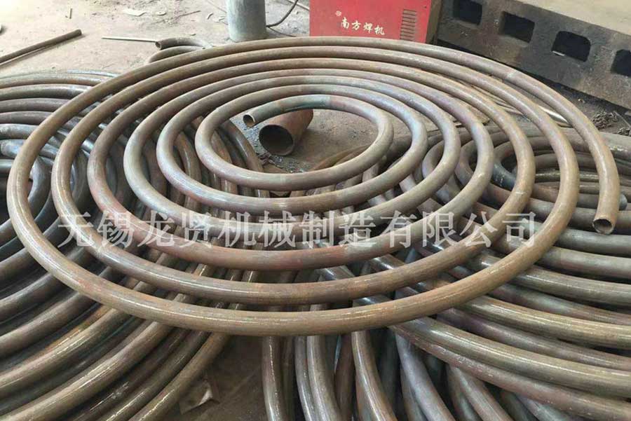 盤管為啥一定要有良好的接地性能？