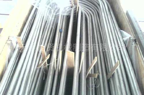 U型管安裝時需要注意啥？