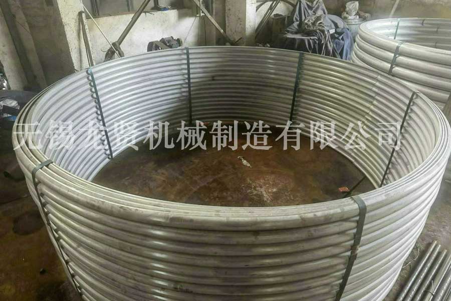 半圓管的電力安裝方面需要注意啥？