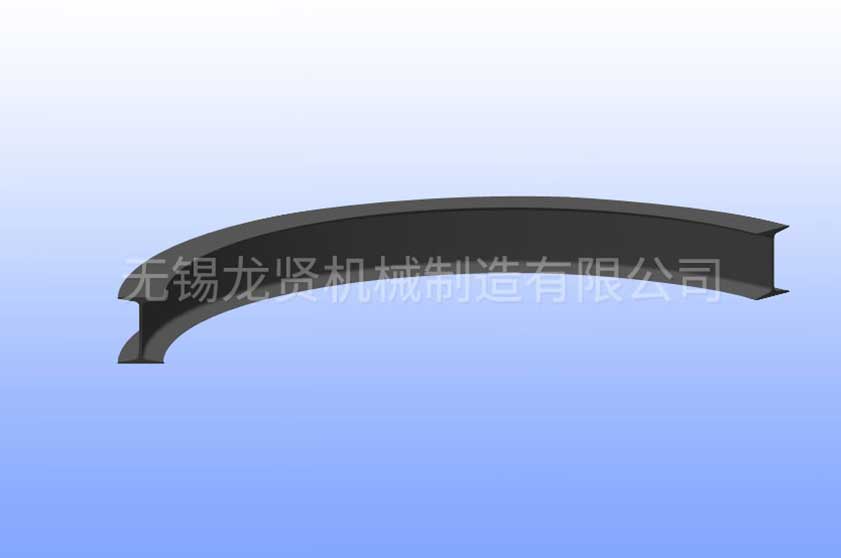 型材彎圓是啥？