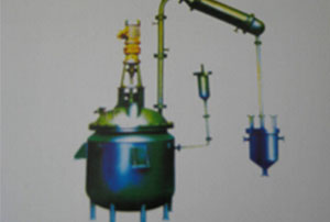 反應釜的污垢怎么處理？