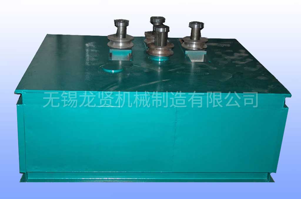 彎管機的分類這么多，有你心動的嗎？