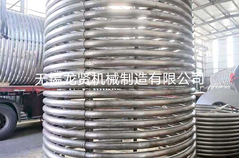 盤管具備良好哪些節(jié)能減排的效果？