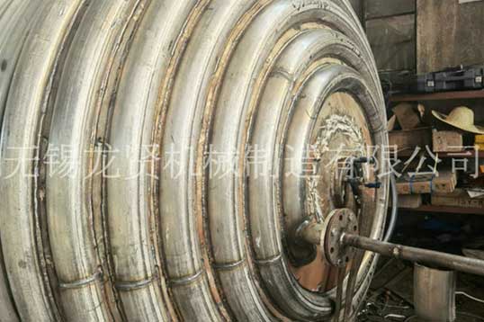 封頭盤管加工難度一般會體現(xiàn)在哪里呢？