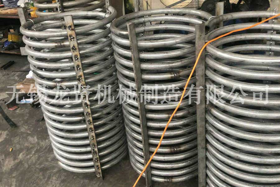 不銹鋼盤管的種類有哪些？