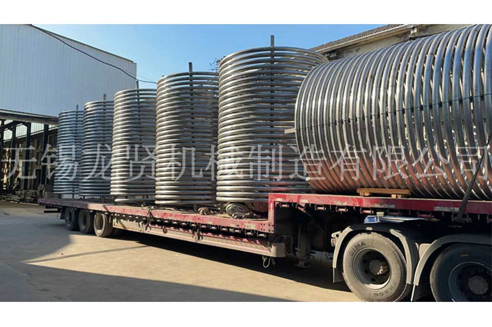 盤管可用于哪些方面？