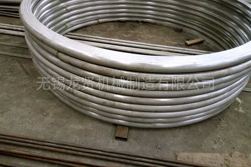 半圓管掌控排水了嗎？