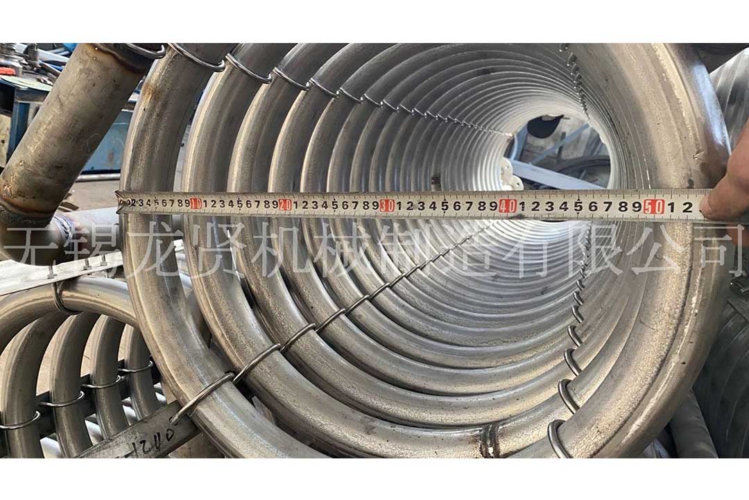 反應(yīng)釜盤管有啥優(yōu)缺點(diǎn)？