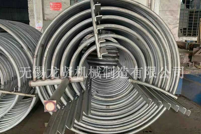 盤管安裝還需要接地？