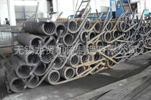 小口徑盤管可以用來做什么？