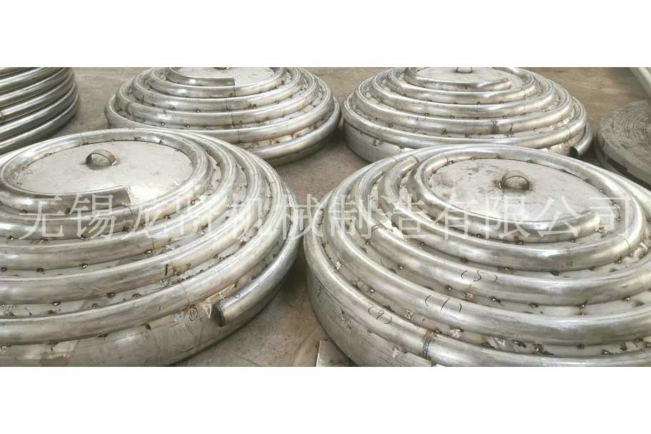 封頭盤(pán)管有哪些常見(jiàn)的用途？