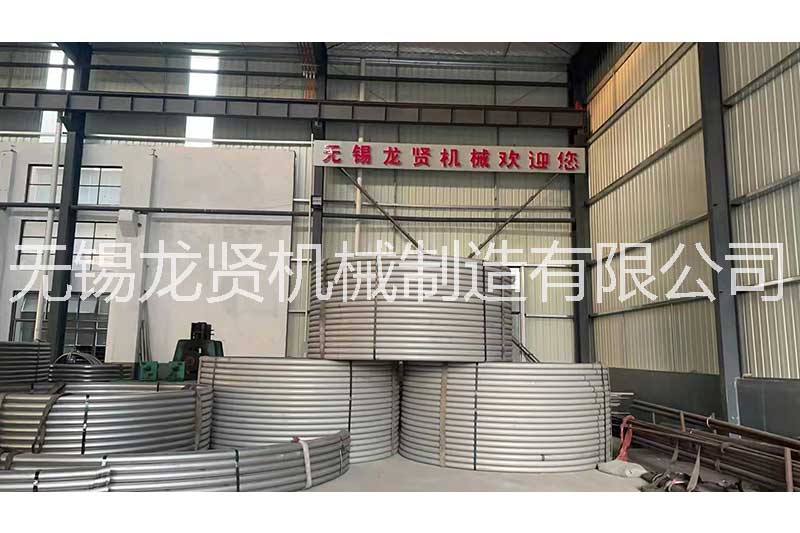 半圓管在電子行業(yè)展露手腳！