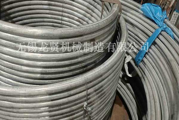 盤管的質(zhì)量要從這些地方考量！