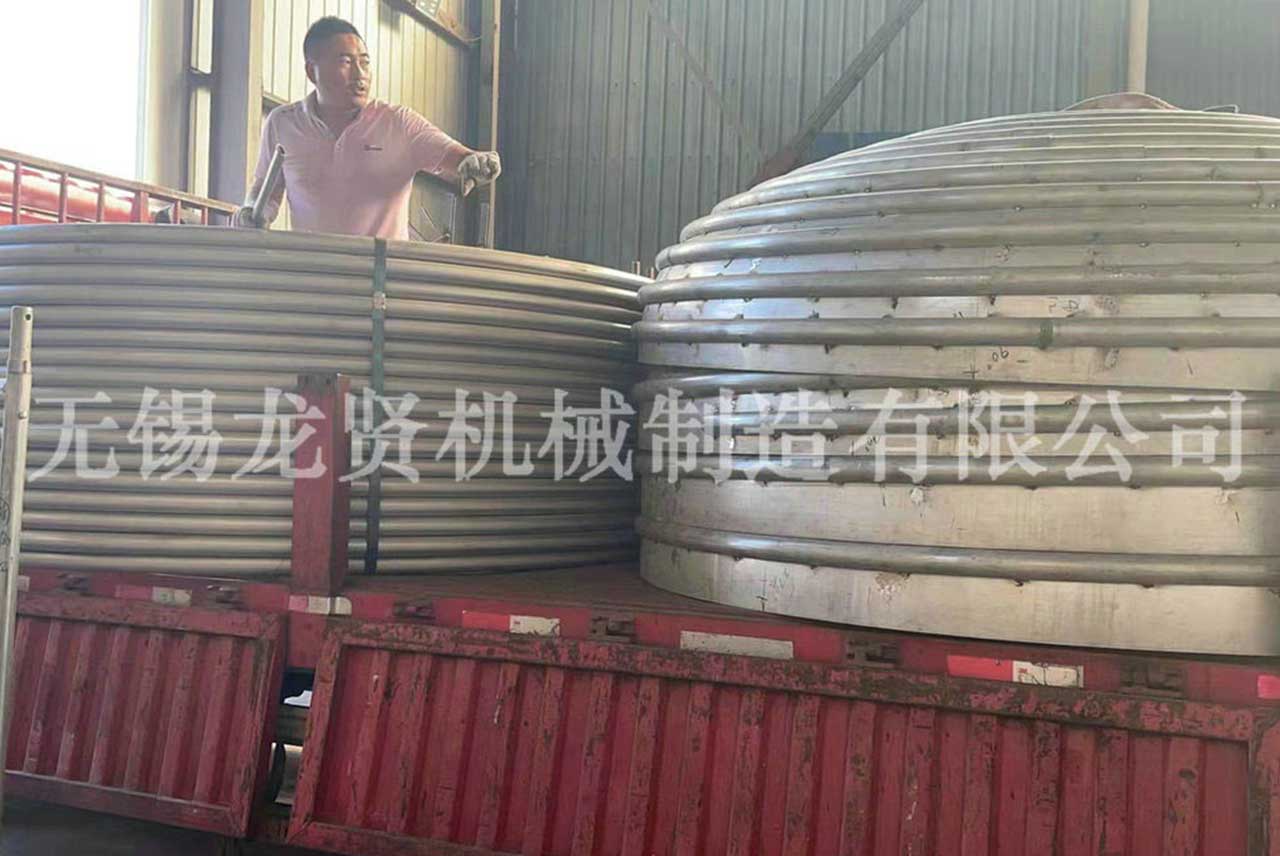 封頭盤管的妙用之處有哪些？