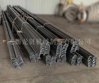 不銹鋼半圓管的秘密！