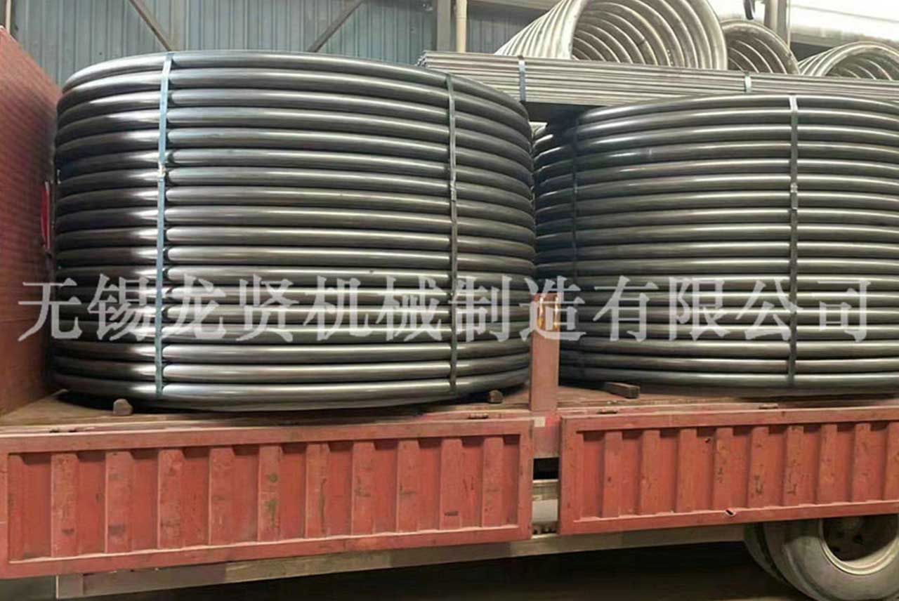 半圓管的耐沖擊性有多強(qiáng)？