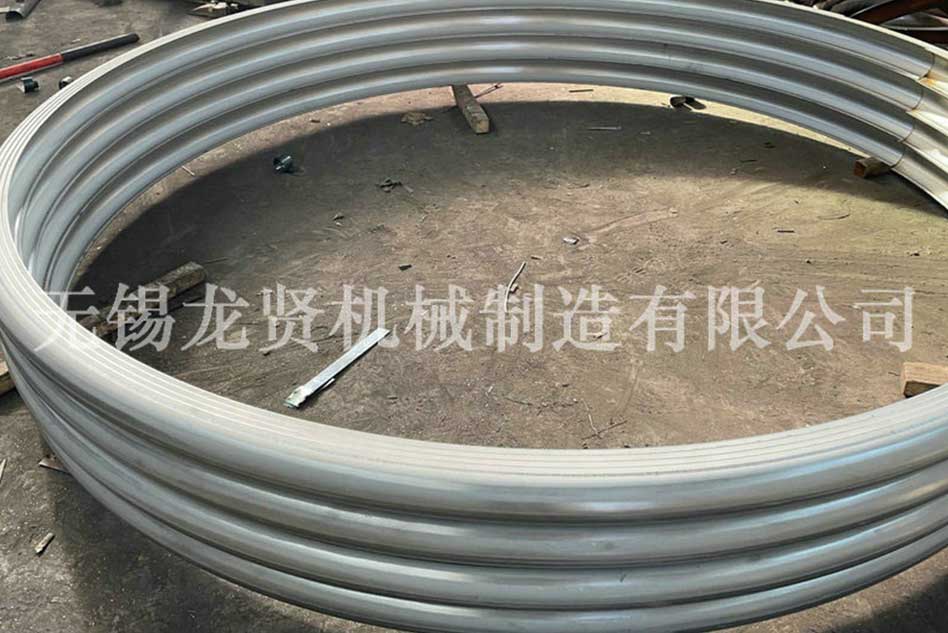 如何通過(guò)優(yōu)化工作流程來(lái)避免半圓管會(huì)出現(xiàn)的問(wèn)題？