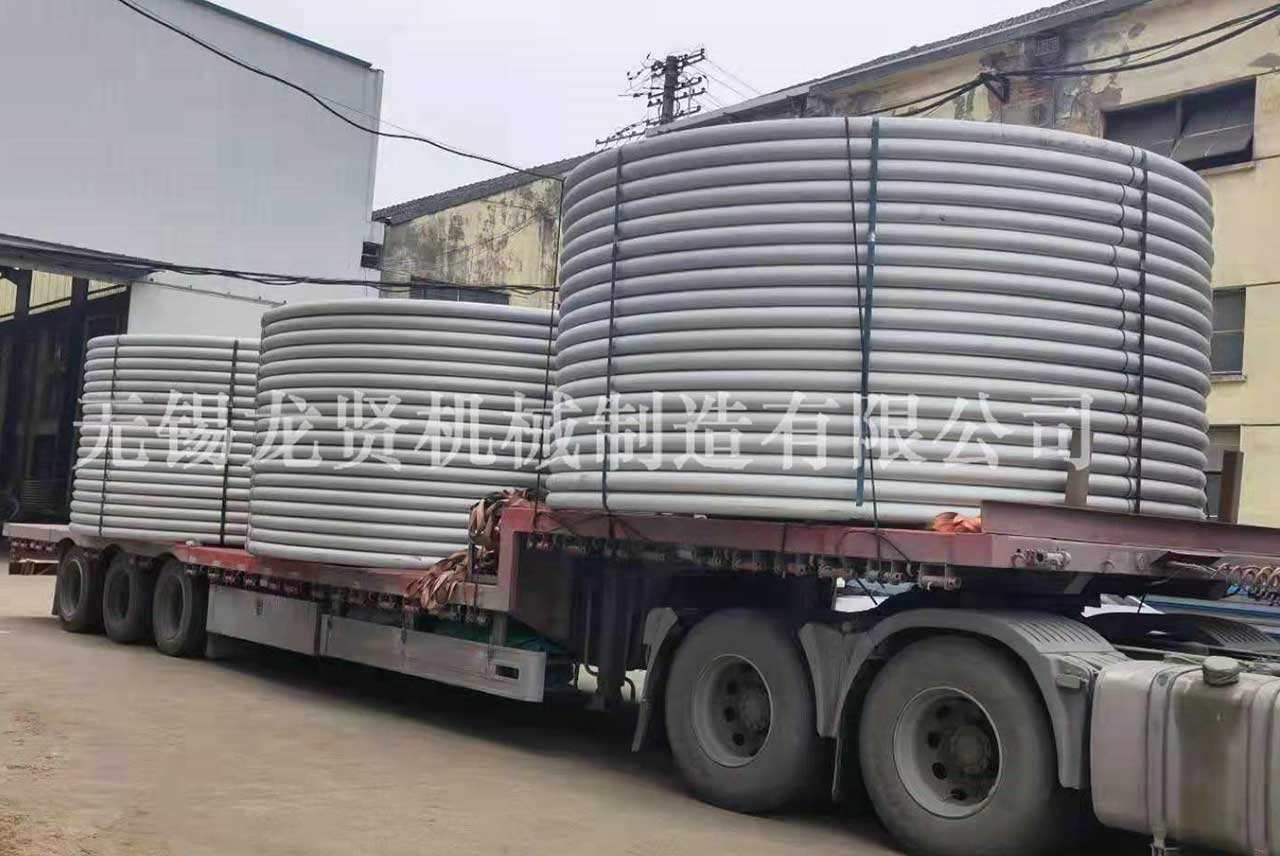 半圓管常見的規(guī)格型號有哪些？