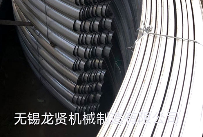 半圓管規(guī)格和型號(hào)在選擇時(shí)要注意什么？