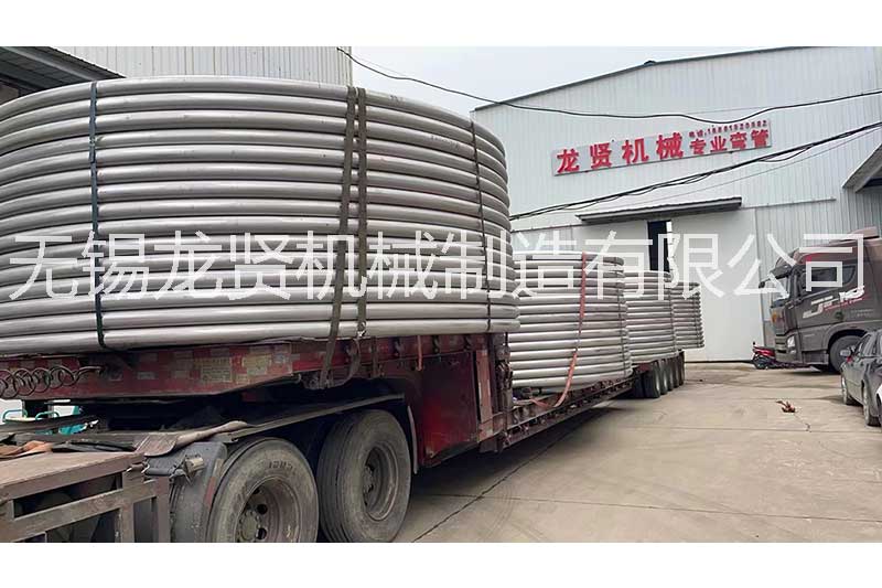 半圓管的規(guī)格是如何測(cè)量滴？