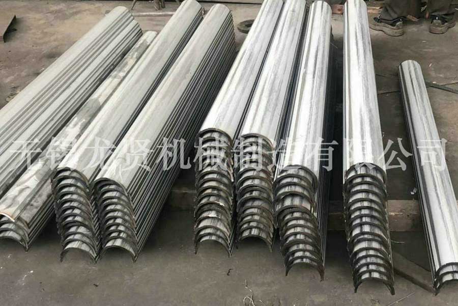 直半圓管有哪些過人之處？