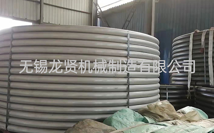 半圓管在建筑領(lǐng)域的應(yīng)用有哪些？