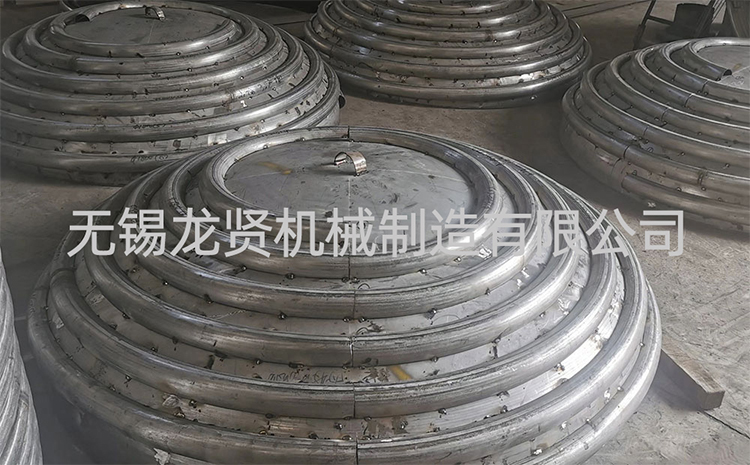 封頭盤管在不同行業(yè)中的應(yīng)用場景有哪些？