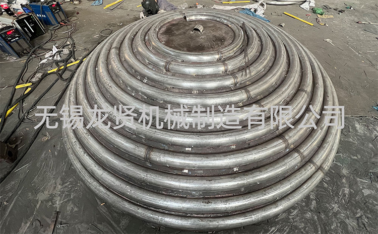 封頭盤管在適用于化工哪些設(shè)備？