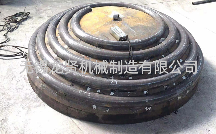 封頭盤管的材質(zhì)如何選擇工藝的要求？