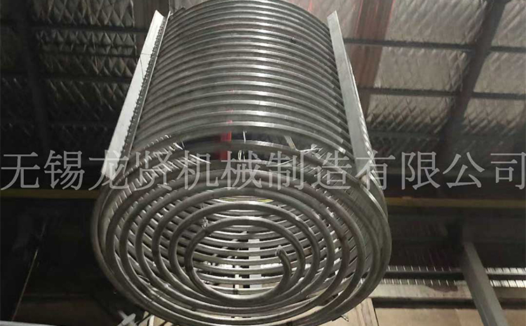 不銹鋼盤管廠的盤管質(zhì)量是如何把控的？