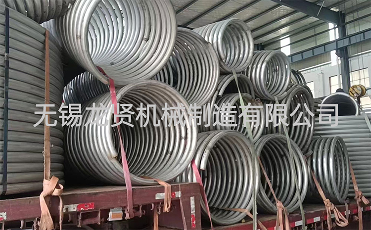 304不銹鋼盤管質(zhì)量好還是碳鋼的好？