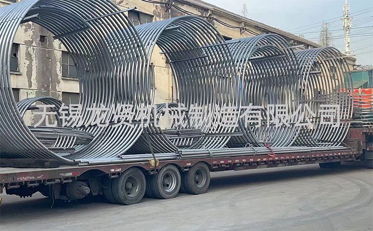 不銹鋼盤管也需要防銹？