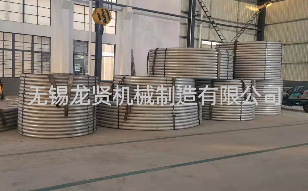 盤管在鍋爐的什么位置有什么用呢？