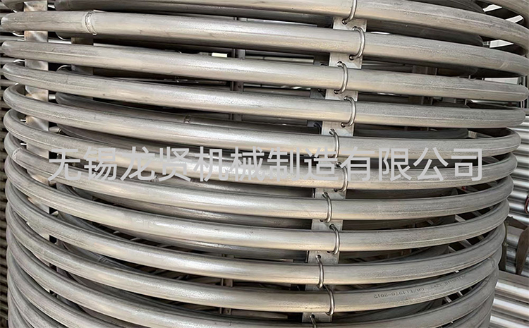 哪些行業(yè)經(jīng)常使用不銹鋼盤(pán)管作為換熱器的核心部件？