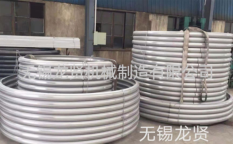 半圓管與橢圓管有何區(qū)別？