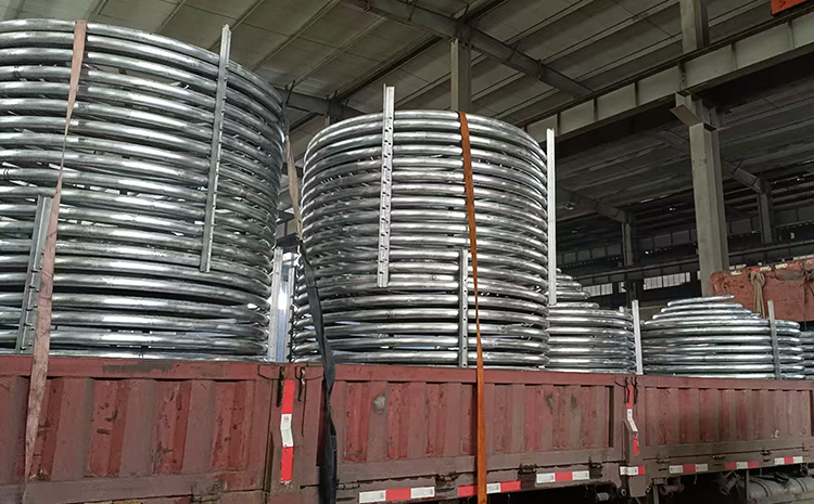 盤管換熱面積的計(jì)算有啥技巧？