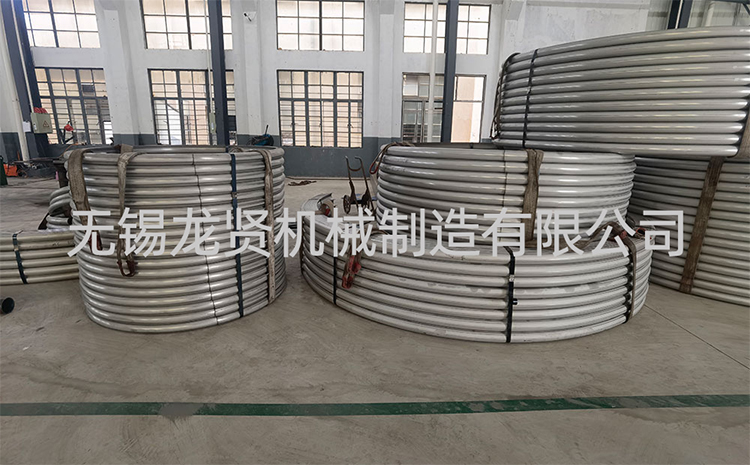 半管夾套制造有啥標(biāo)準(zhǔn)要求？