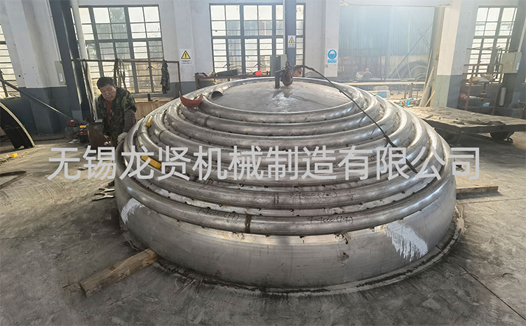 無錫封頭盤管哪家便宜？