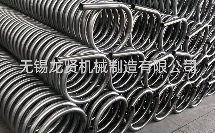 盤(pán)管封頭該怎么做？