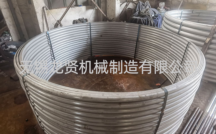 半圓管的生產(chǎn)要求有哪些？